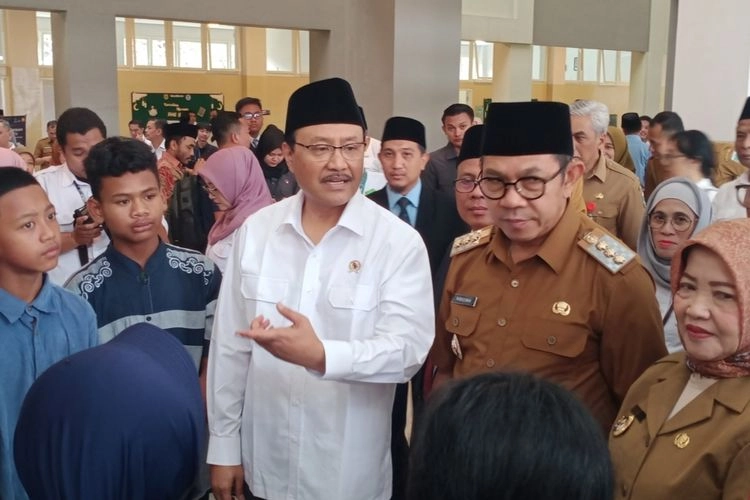 Mensos Pastikan Bansos Reguler Cair Bulan Ini