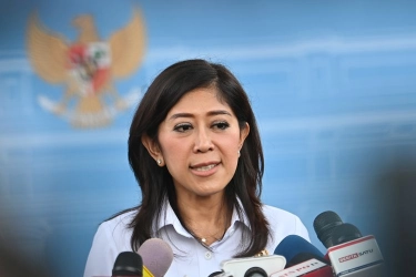 Menteri Komdigi Bicara Prasyarat Pemerataan AI di Indonesia