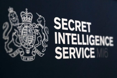 Mirip Film James Bond, Mata-mata Inggris MI6 Kini Dipimpin Wanita 