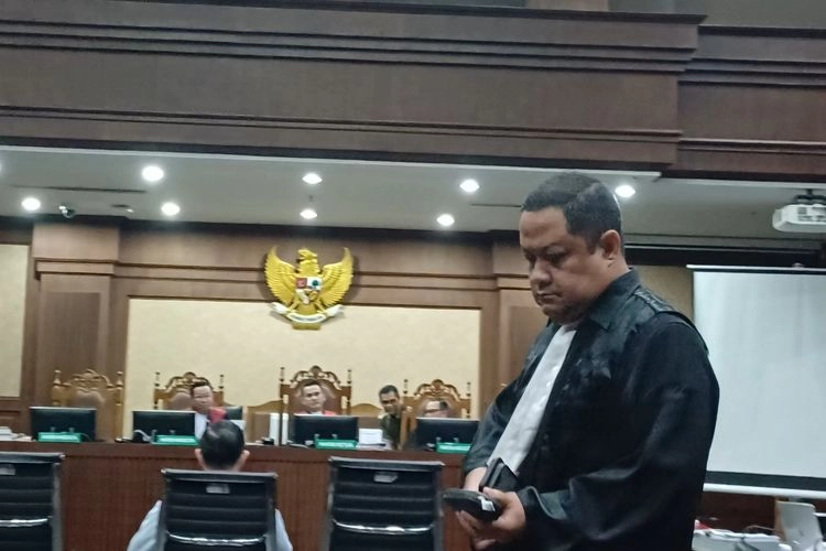 Pengacara Tom Lembong ''Walk Out'' dari Sidang usai Cekcok dengan Jaksa, Ini Penyebabnya