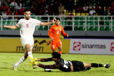 Pengamat Bahas Skuad Timnas U23 Indonesia, Formasi Nyaman Dipertahankan