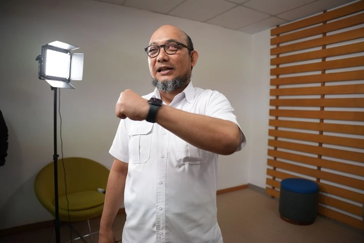 Peran Baru Novel Baswedan dan Eks KPK di Satgassus Bentukan Kapolri