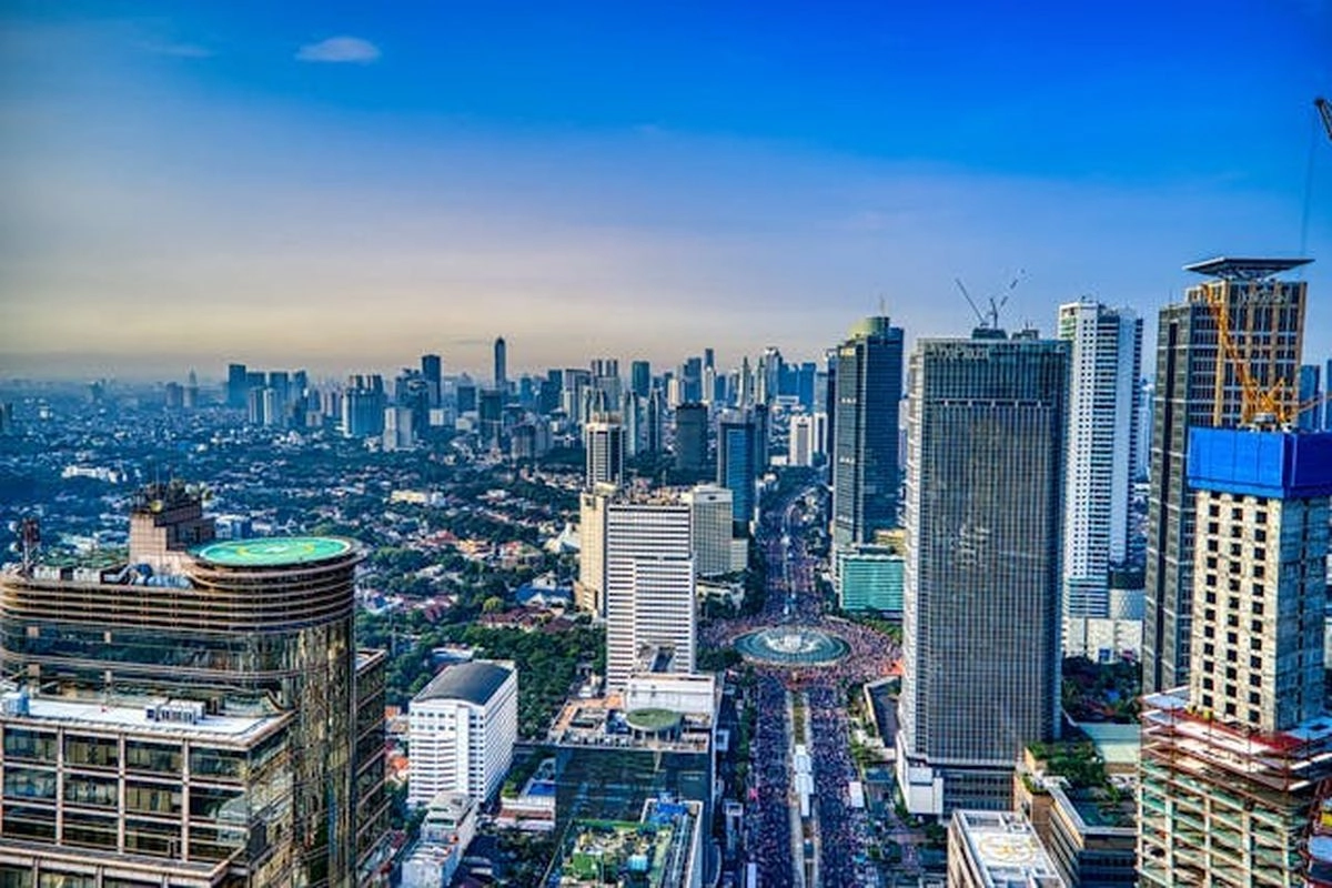 Pertamina, PLN, BRI, Bank Mandiri Masuk Daftar 20 Perusahaan Terbesar Asia Tenggara 2025 Versi Fortune