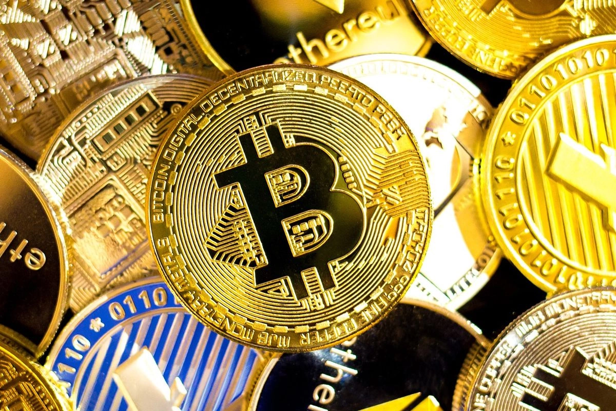 Platform Kripto OKX Catat Aset Pengguna Tembus 28 Miliar Dollar AS