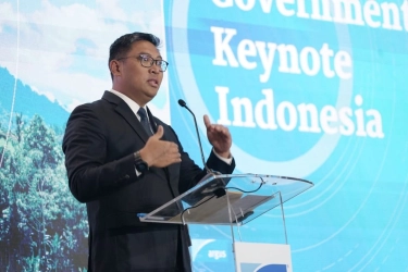 Profil Sudaryono, Wamentan yang Ditunjuk Jadi Komut Pupuk Indonesia