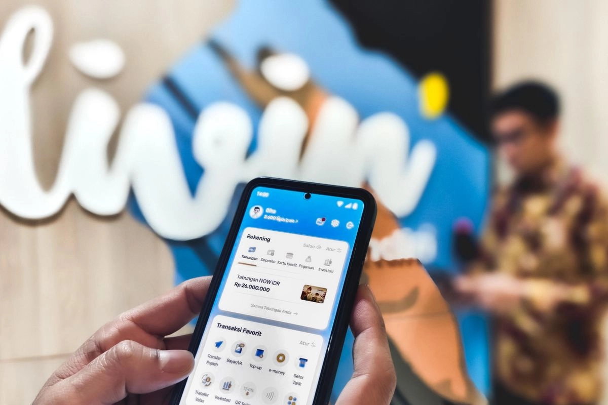 Punya Pengguna Aktif 31,6 Juta, Aplikasi Livin’ by Mandiri Rilis Tampilan Baru