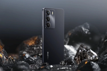 Realme Narzo 80 Lite 5G Meluncur, HP Murah Berstandar Militer