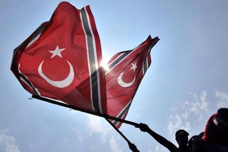 Sengketa 4 Pulau Aceh Selesai, Wali Nanggroe Harap Bendera Aceh Disahkan
