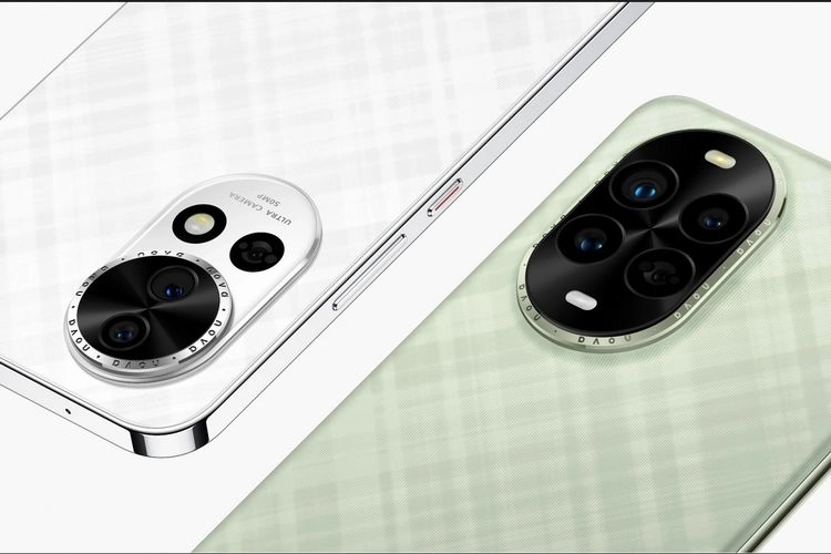 Smartphone Huawei Nova 13 Pro Resmi di Indonesia, Punya Kamera Selfie Ganda