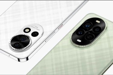 Smartphone Huawei Nova 13 Pro Resmi di Indonesia, Punya Kamera Selfie Ganda