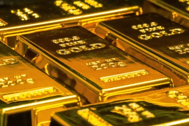 Survei: Bank Sentral Kini Lebih Pilih Cadangan Emas ketimbang Dollar AS