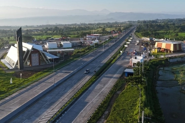 Tarif Tol Pandaan-Malang Naik Mulai Malam Ini, Simak Rinciannya