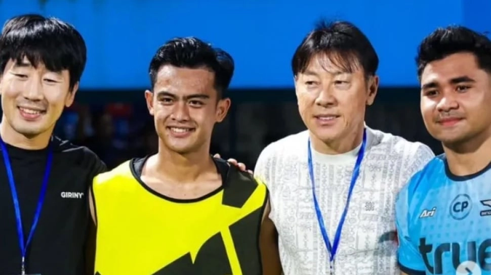 3 Kelebihan STY Bikin Untung Timnas China Jika Jadi Pelatih, Bikin Timnas Indonesia Menyesal