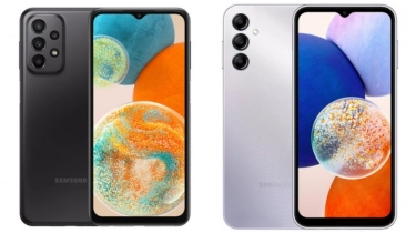 5 Pilihan HP 5G Murah Terbaik Mulai Rp1 Jutaan, Koneksi Ngebut Harga Irit!