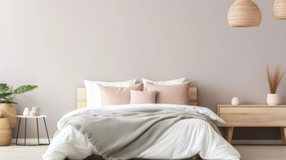 7 Desain Kamar Tidur yang Baik Menurut Feng Shui, Biar Tidur Nyenyak dan Hubungan Lebih Harmonis