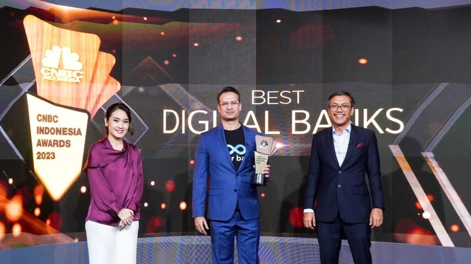 Bank Amar Minta Waktu untuk Turunkan Suku Bunga