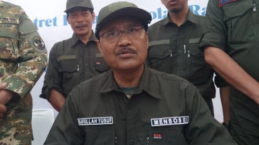 Bank Dunia Ungkap Penduduk Miskin di Indonesia Tembus 194 Juta, Begini Respons Mensos Gus Ipul