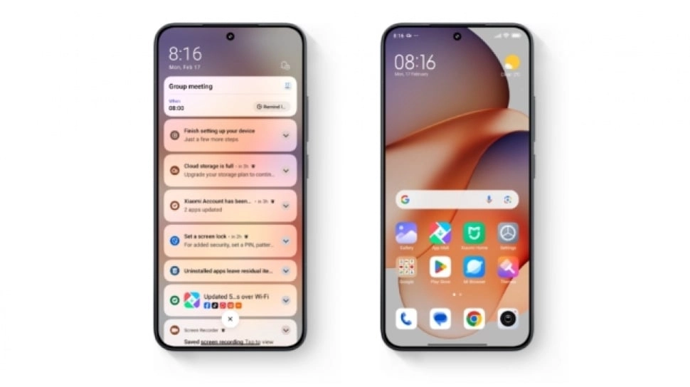 Daftar Lengkap HP Xiaomi yang Terima Update HyperOS Global, Bagaimana Seri Lawas?