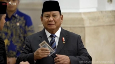 Dear Pak Prabowo! Ekonomi RI Tak Menggembirakan, Rakyat Tak Pegang Duit