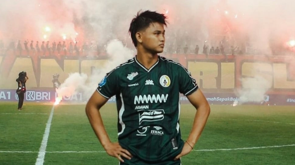Gerald Vanenburg Panggil Pemain Tarkam Bela Timnas Indonesia di Piala AFF U-23 2025, Siapa?