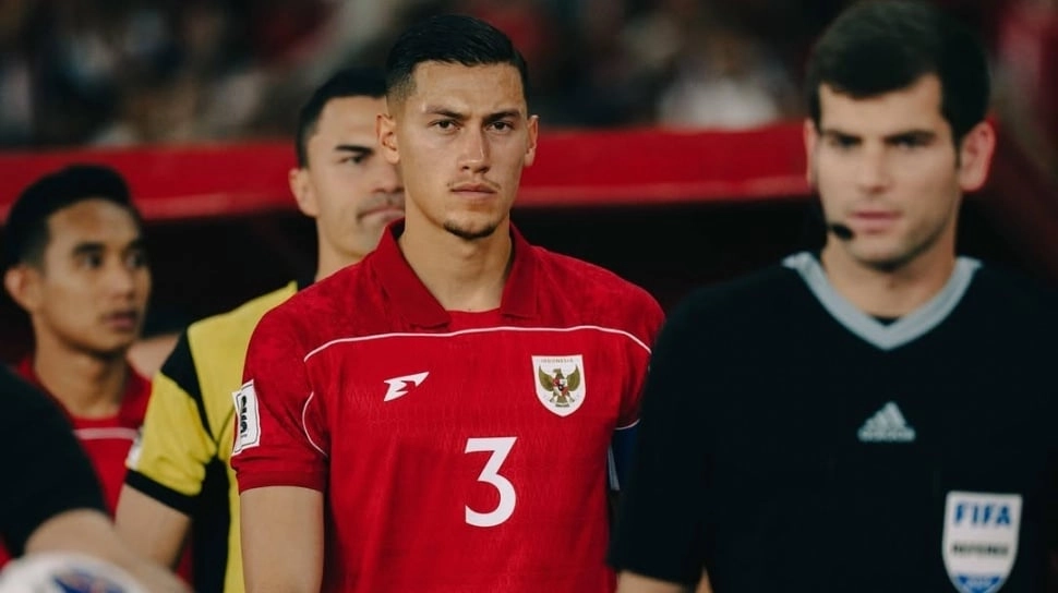 Here We Go! Jaka Pindah ke Leeds United, Jay Idzes Direkrut Udinese?