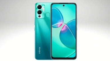 Infinix Hot 12 Play NFC: HP Gaming Rp1 Jutaan dengan Baterai Jumbo, Worth It Dibeli?