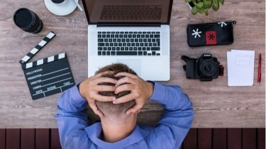 Intel Bakal PHK Karyawan Mulai Juli, Segini Pesangon yang Diterima