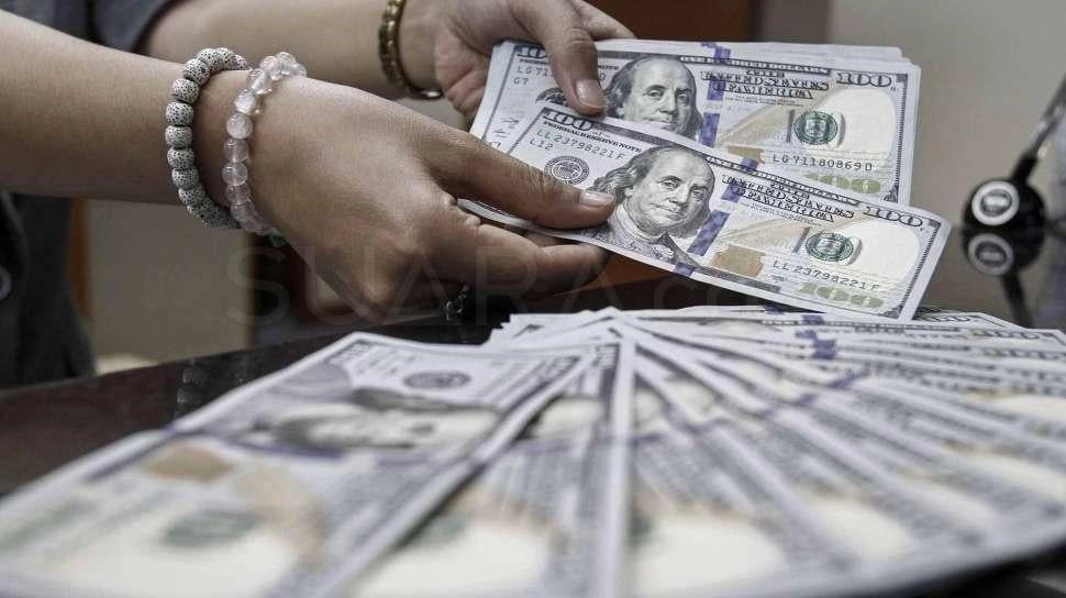 JP Morgan Ramal 40 Tahun Lagi Dolar AS Lenyap