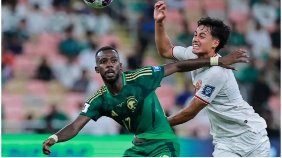 Mati-matian Bela Timnas Indonesia, Media Vietnam Sindir AFC, Qatar hingga Arab Saudi!
