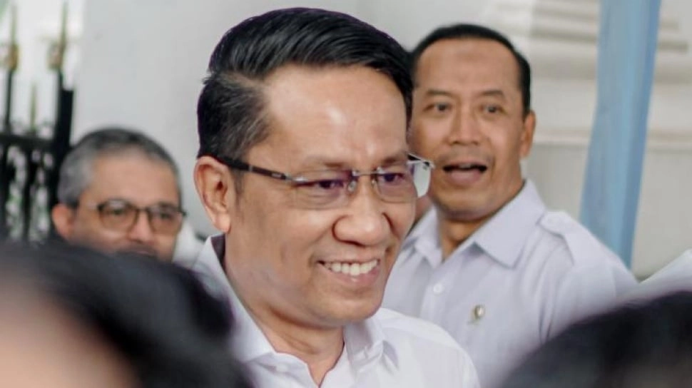 Menkum Supratman Jamin Harmonisasi PP Judol Segera Rampung, Kapan?
