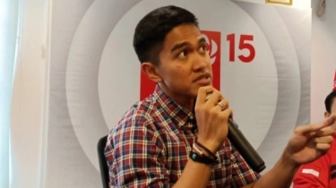 PSI Pastikan Ada Lebih dari Satu Calon Ketum, Jokowi Bakal Bersaing dengan Kaesang?
