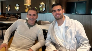 Respon Gerald Vanenburg Umumkan Pemain Timnas Indonesia U-23 untuk Piala AFF U-23