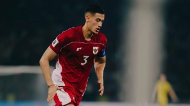 Sah! Jay Idzes Resmi Jadi Pemain Termahal di Timnas Indonesia