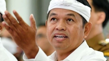 Tergantung Urgensinya, Dedi Mulyadi Pikir-pikir Ikut Patungan Subsidi Transjabodetabek Bareng DKI