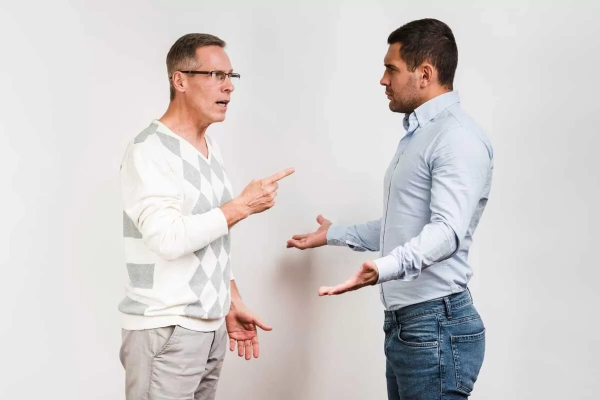 10 Tanda Anda Harus Mengakhiri Hubungan Tak Sehat Meski Itu Keluarga atau Sahabat Sendiri