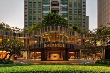 6 Hotel di Surabaya Dekat Mall untuk Staycation dan Belanja, Beri Pengalaman Menginap dengan Gaya Hidup Urban