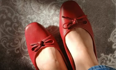 7 Inspirasi Padu Padan Ballet Flat, Sepatu Stylish Andalan yang Cocok untuk Berbagai Aktivitas