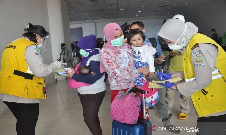 Aturan Baru Visa TKA dalam Uji Coba, Durasi Lebih Lama tapi Tidak Bisa Diperpanjang