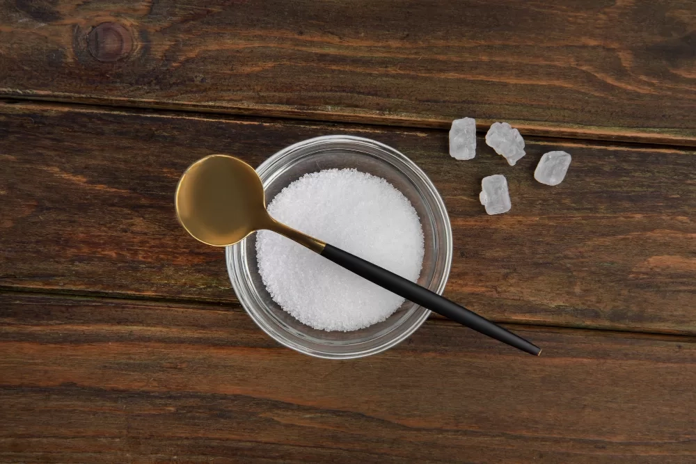 Habis Makan Manis Berlebihan? Ini 5 Langkah Ampuh Detoks Gula Sebelum Terlambat