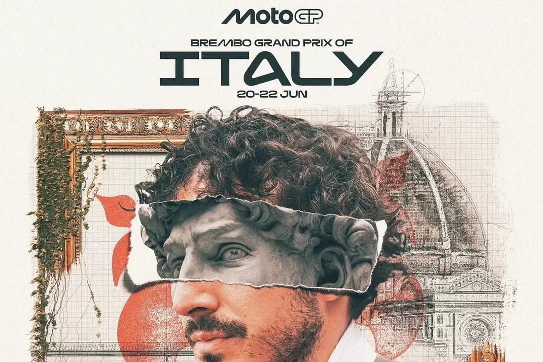 Jadwal Lengkap MotoGP Italia 2025: Pecco Bagnaia Jaga Dominasi, Marc Marquez Incar Podium Tertinggi Mugello