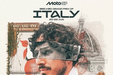 Jadwal Lengkap MotoGP Italia 2025: Pecco Bagnaia Jaga Dominasi, Marc Marquez Incar Podium Tertinggi Mugello