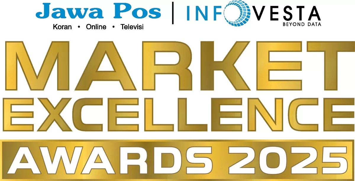 JAWA POS-INFOVESTA MARKET EXCELLENCE AWARDS 2025, 76 Penghargaan untuk Emiten Terbaik di HUT ke 76 Jawa Pos