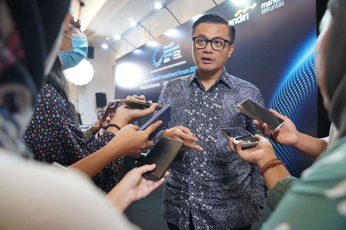 Kinerja Ekonomi Indonesia Tertekan, Pertumbuhan Diproyeksikan di Bawah Target 5,2 Persen