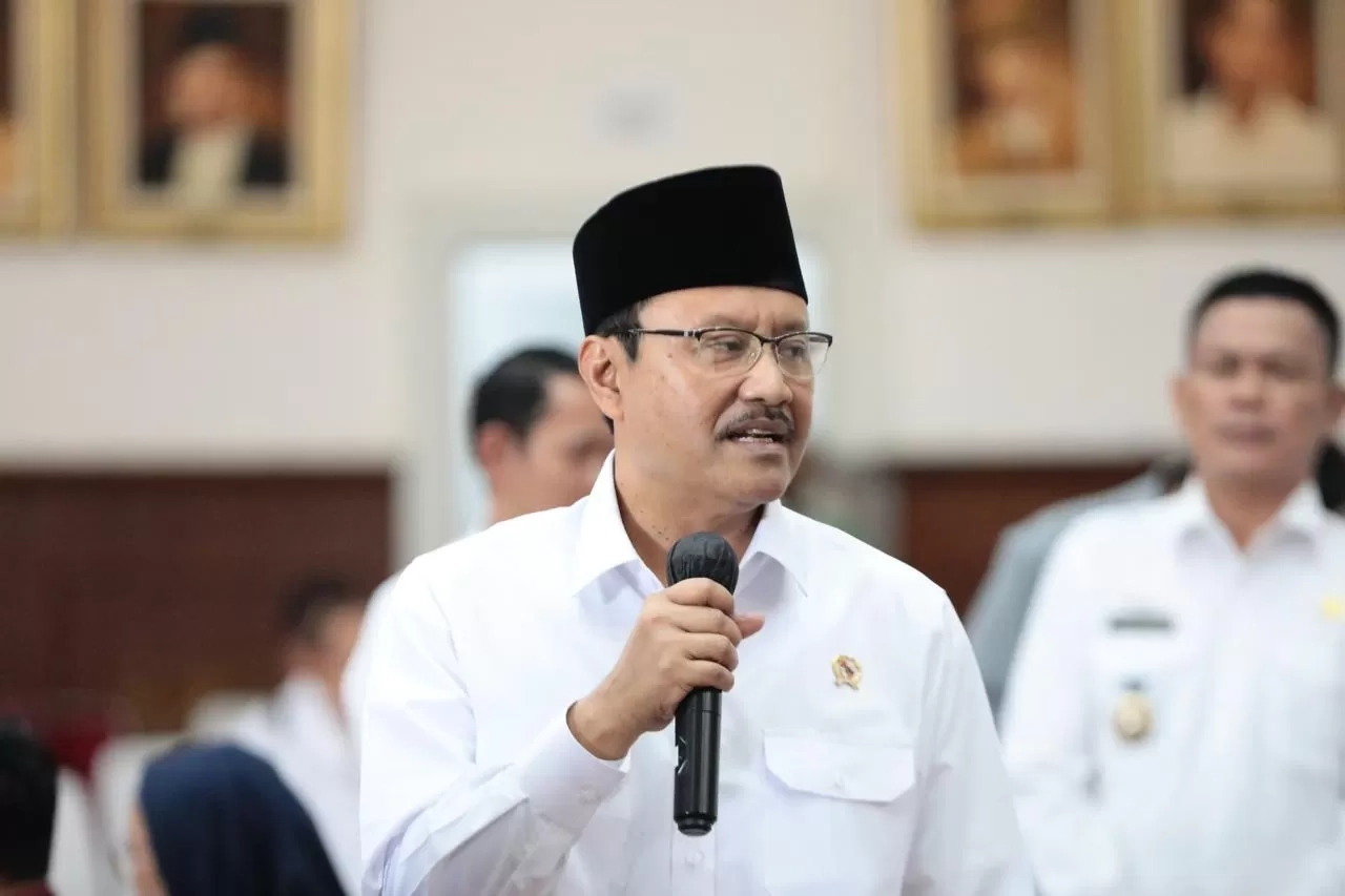 Menteri Sosial Pastikan Pencairan Dana Penebalan Bansos Segera Dilakukan Setelah Bansos Reguler Rampung