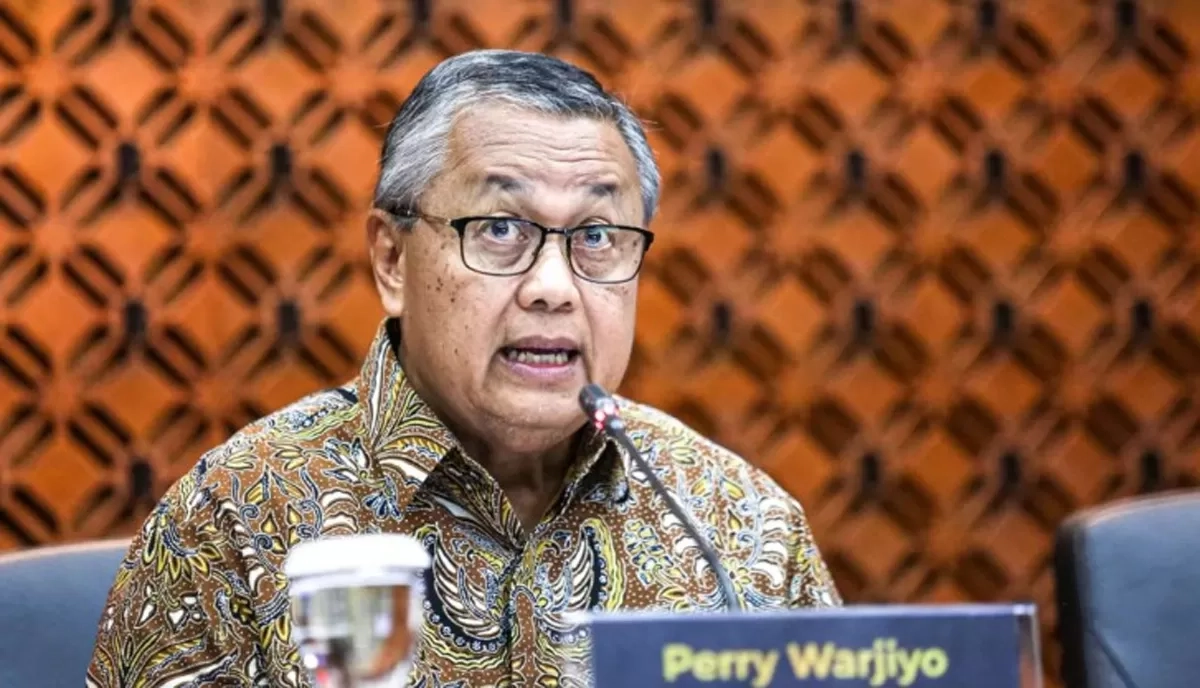 Merespons Kebijakan Tarif AS, BI Optimalkan Operasi Moneter Pro-Pasar Hadapi Ketidakpastian Global