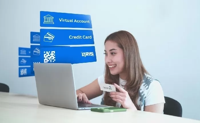 Percepat Digitalisasi Sistem Pembayaran Nasional, Harsya Bertransformasi jadi Pivot