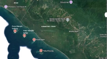 Selamatkan Marwah Aceh, Keputusan Presiden Prabowo Subianto Soal 4 Pulau Redakan Polemik