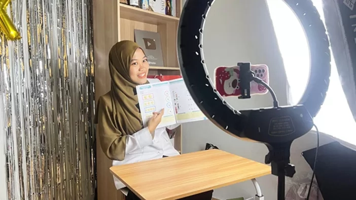 Sumber Cuan Tambahan, Simak Tutorial Mudah untuk Jadi Affiliate E-Commerce dari Rumah!