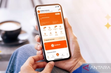 Tren Perbankan Digital: Kepercayaan dan Keamanan jadi Prioritas Utama