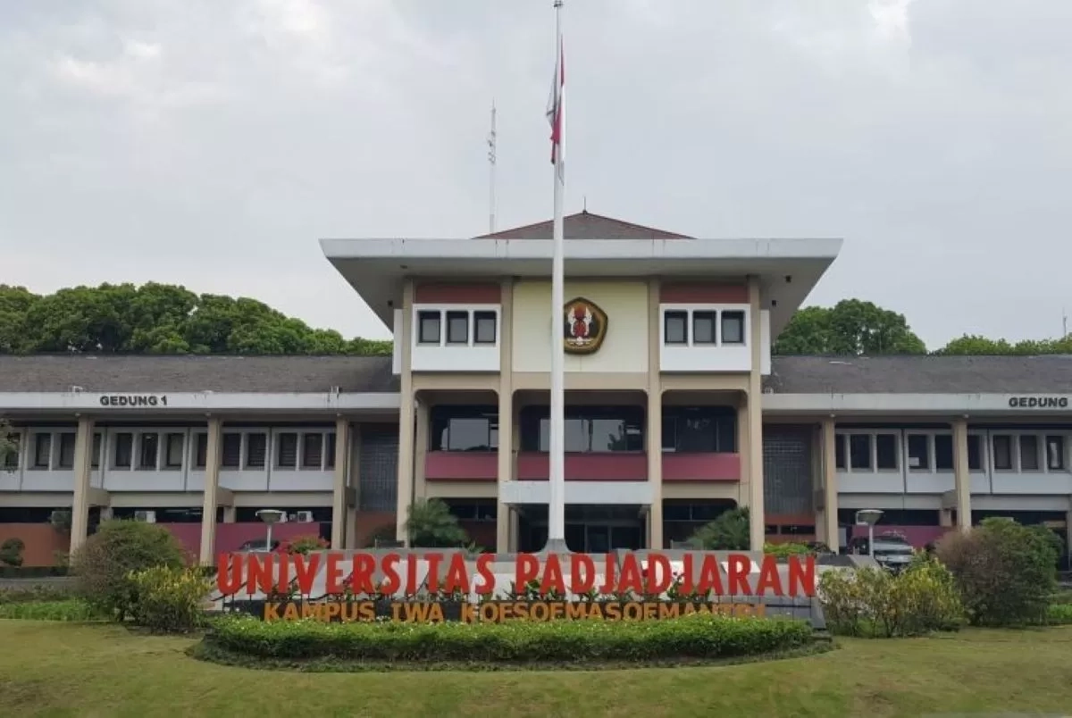 Unpad Temukan Joki Mendaftar SMUP 2025, Beri Tindakan Tegas